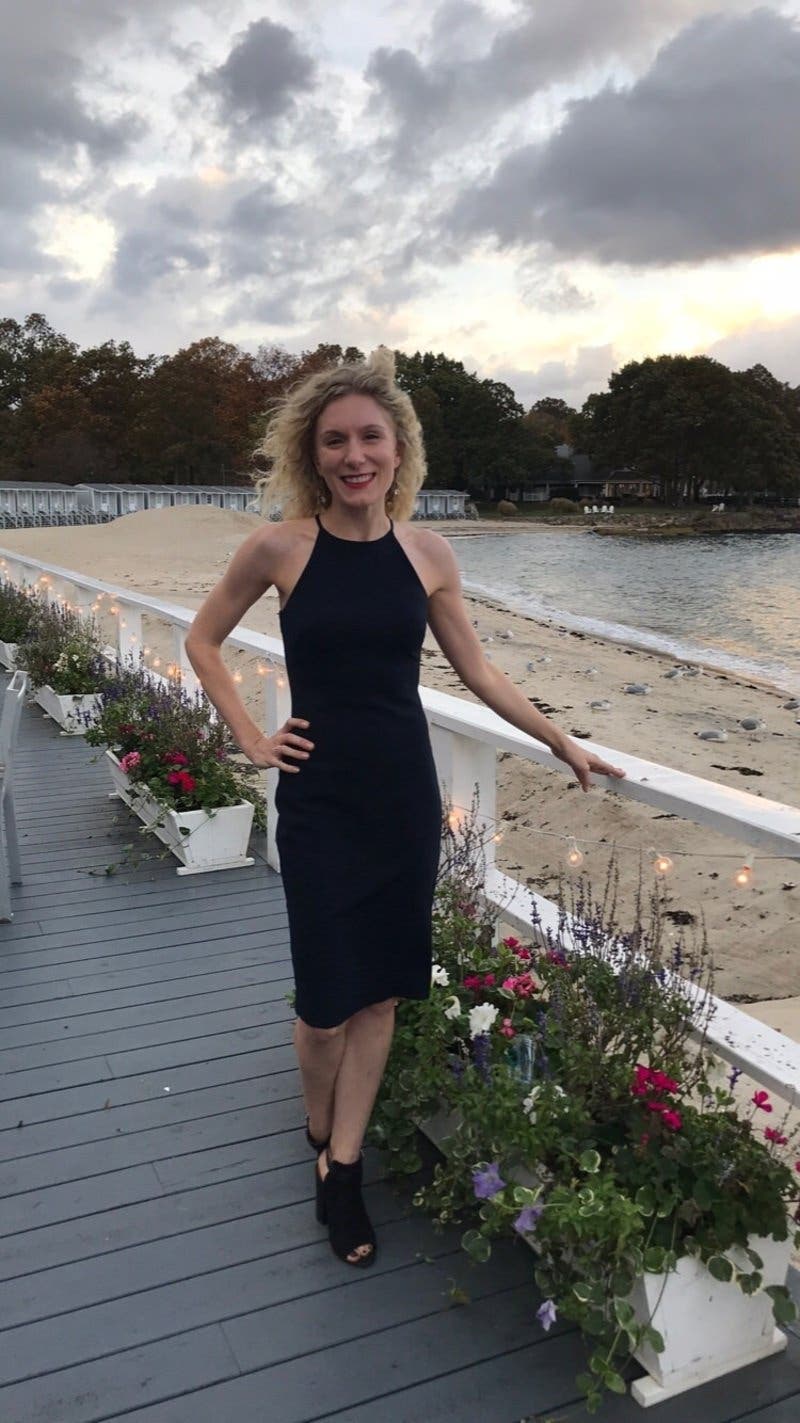 Amanda