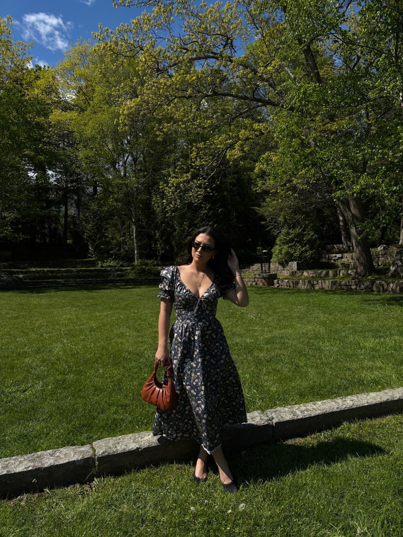 ワンピース 90cm house on the hill Dress house on the hill ワンピース 90 Dress | House on the Hill