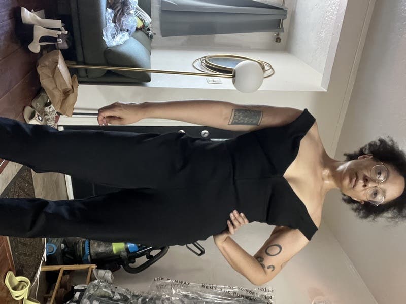 Member review photo