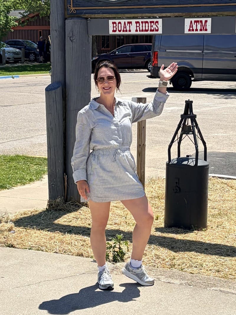 Member review photo