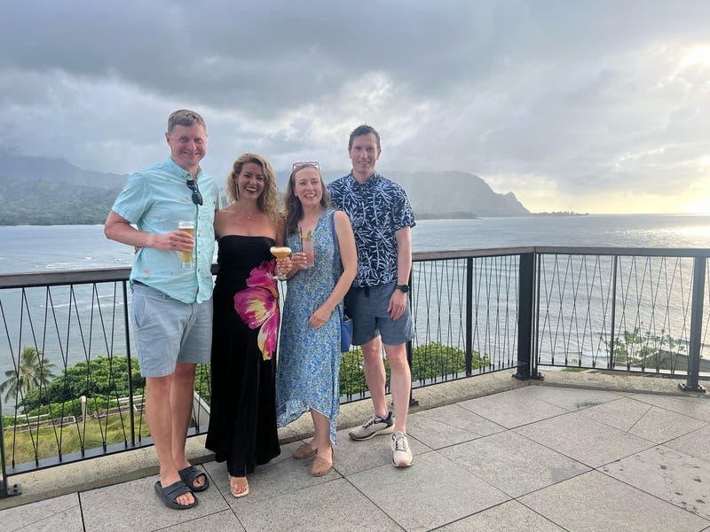 Member review photo