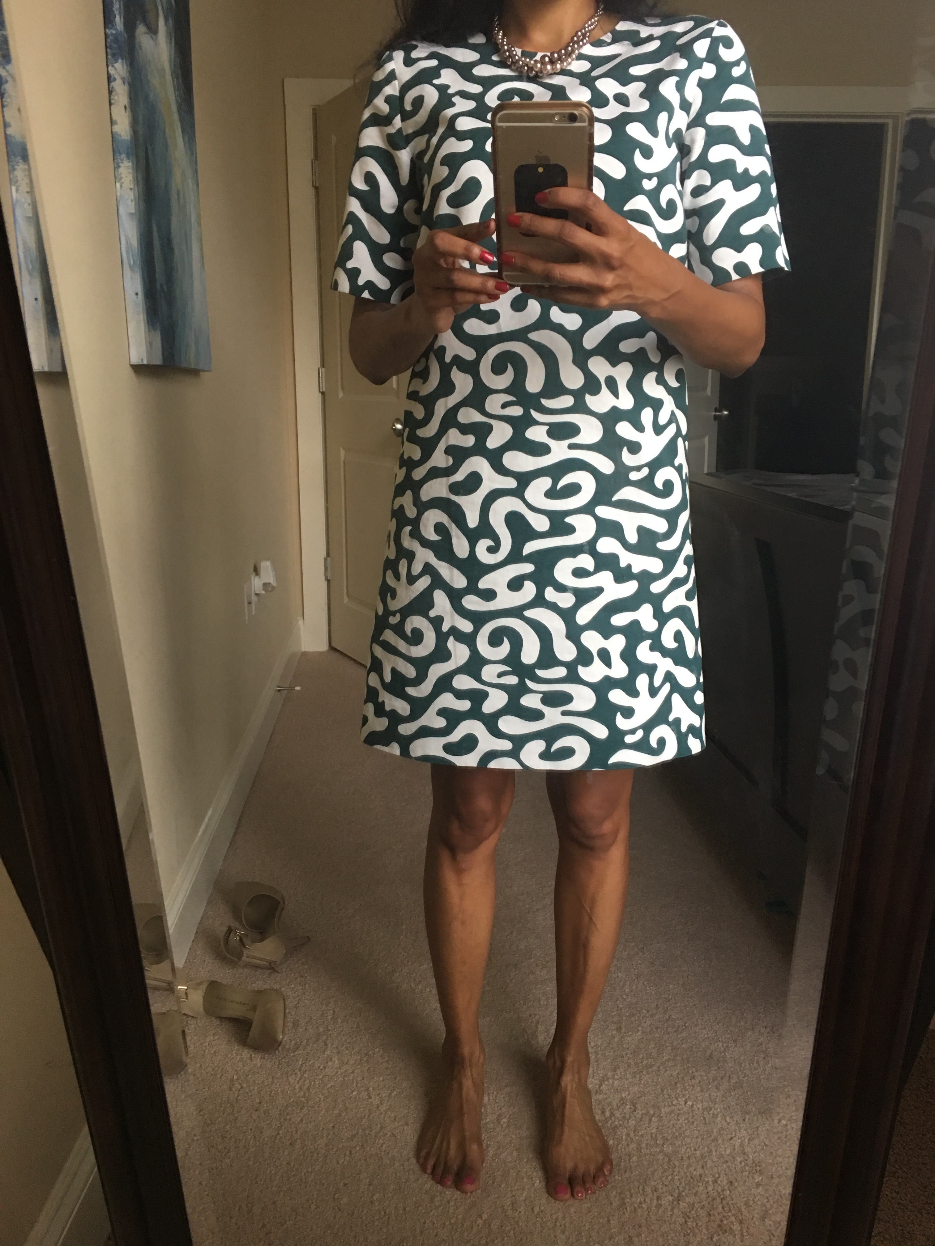 Member review photo