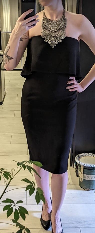 Member review photo