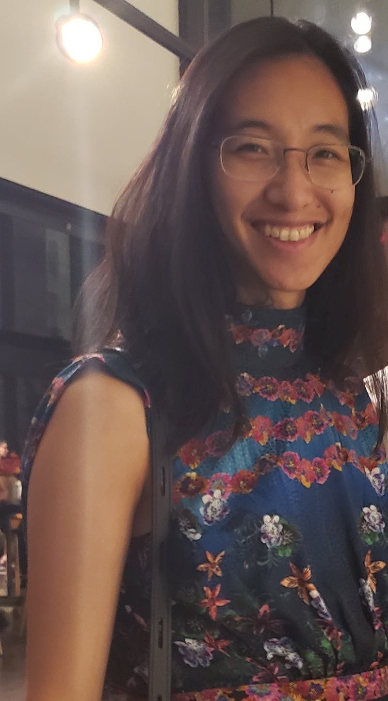 Sinyee