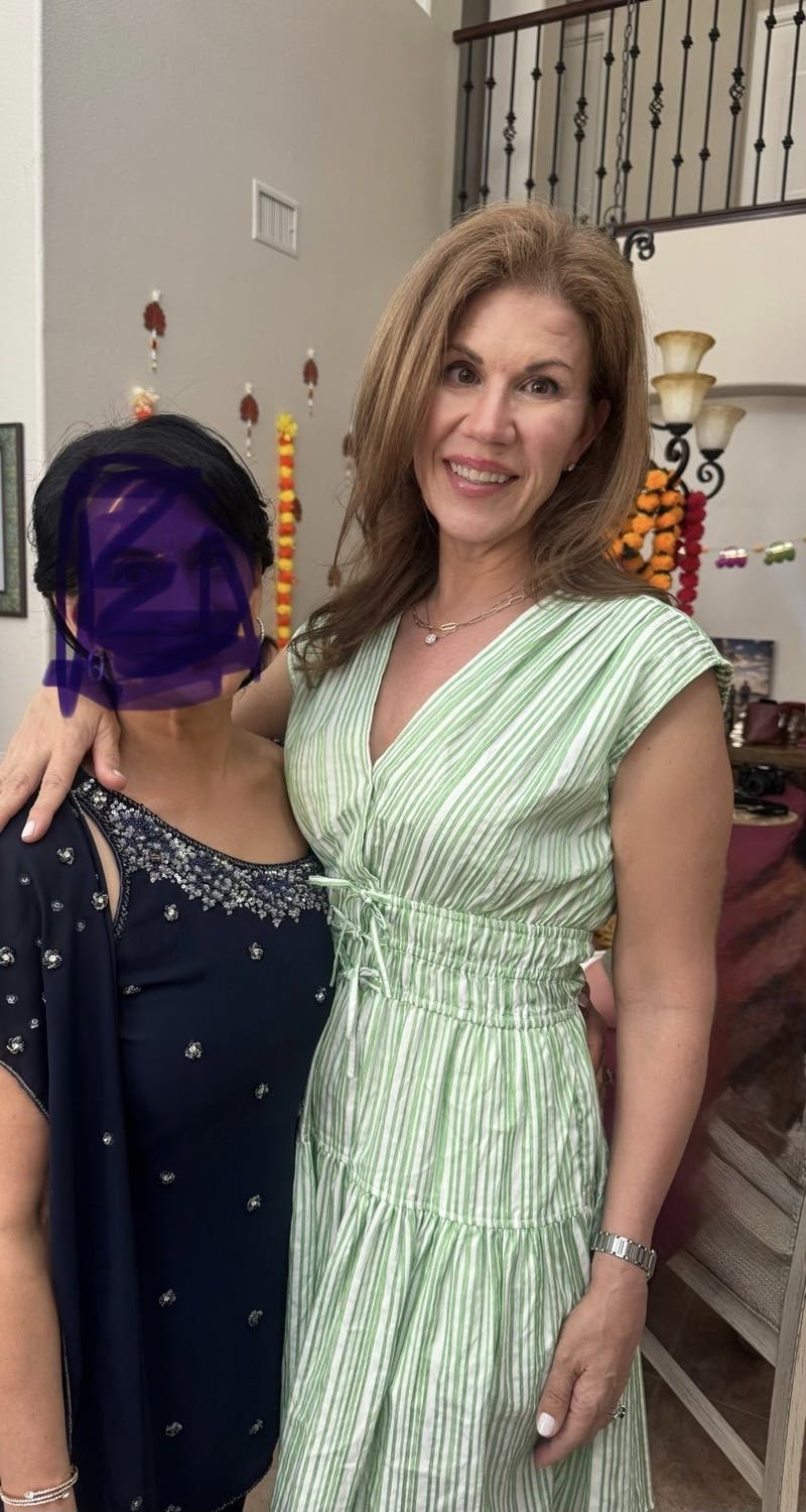 Member review photo