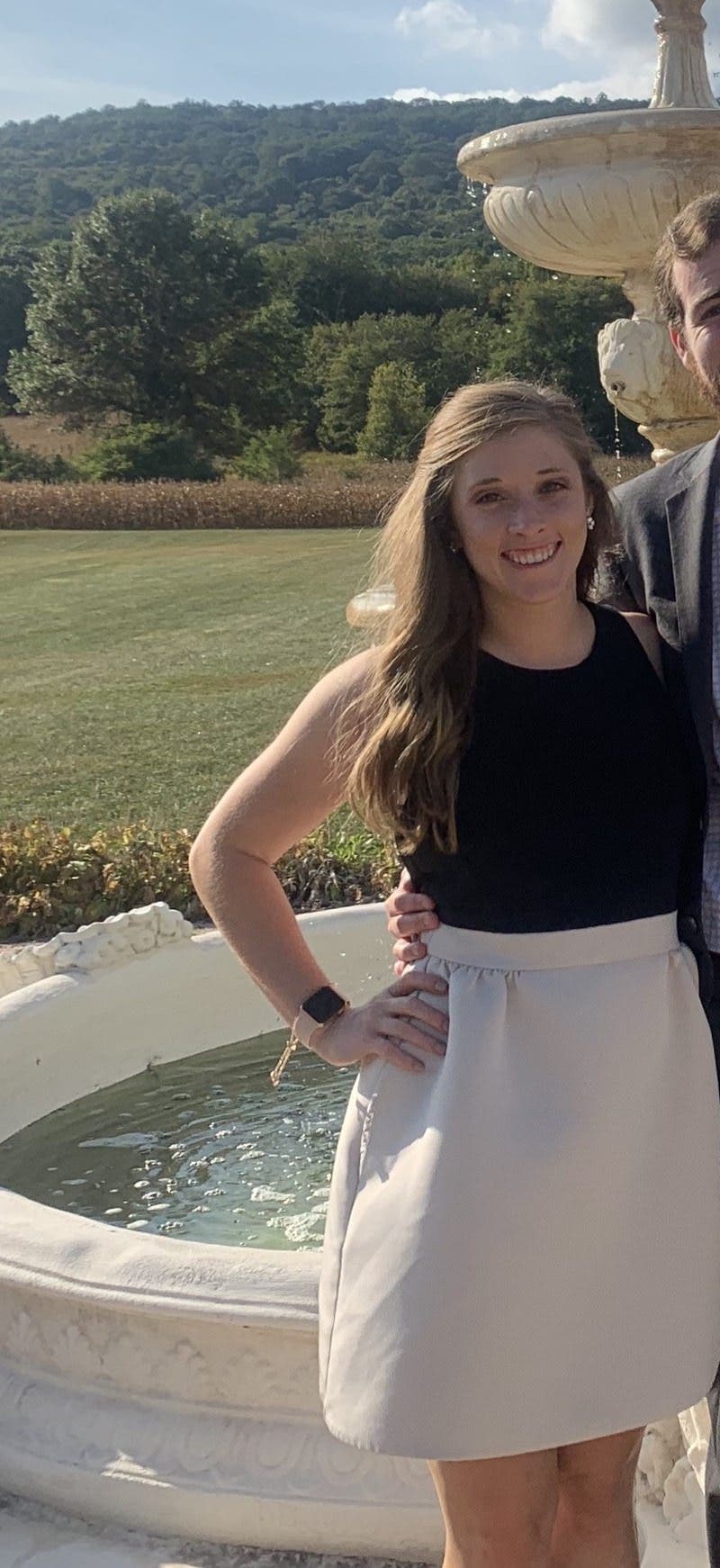 Sarah