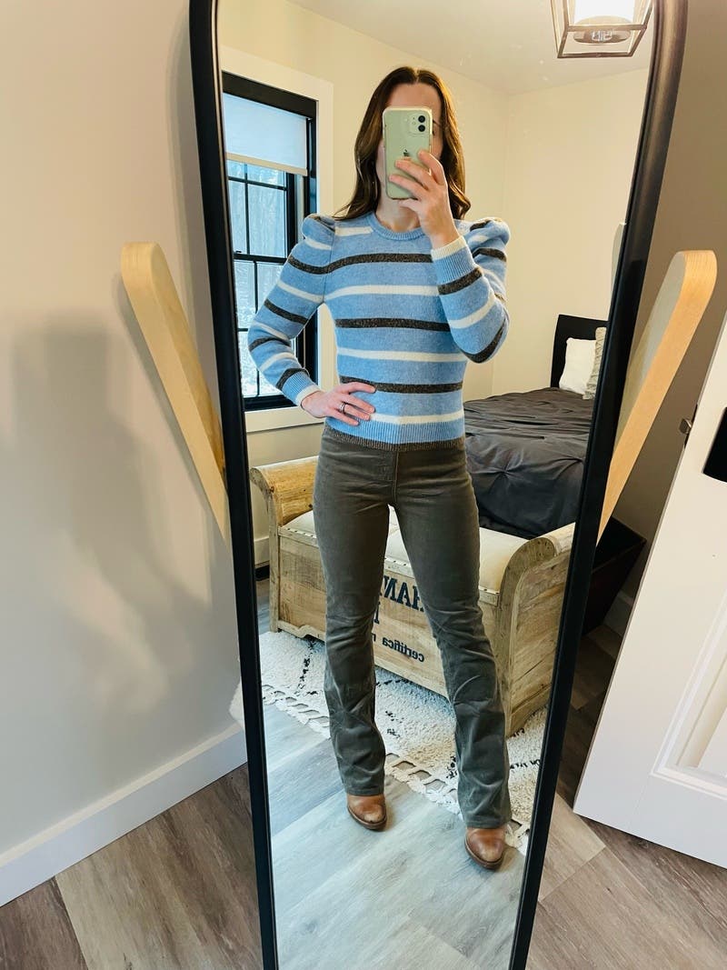 Member review photo