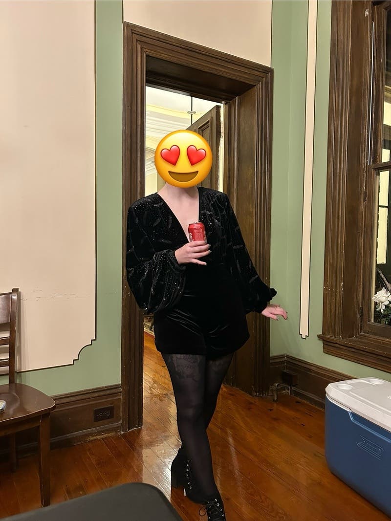 Member review photo