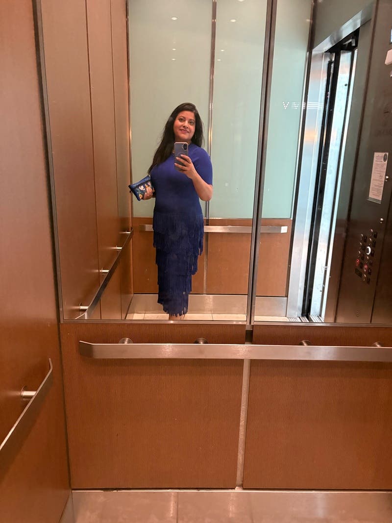 Preeti