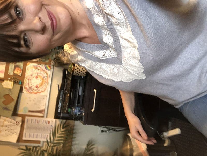 Member review photo