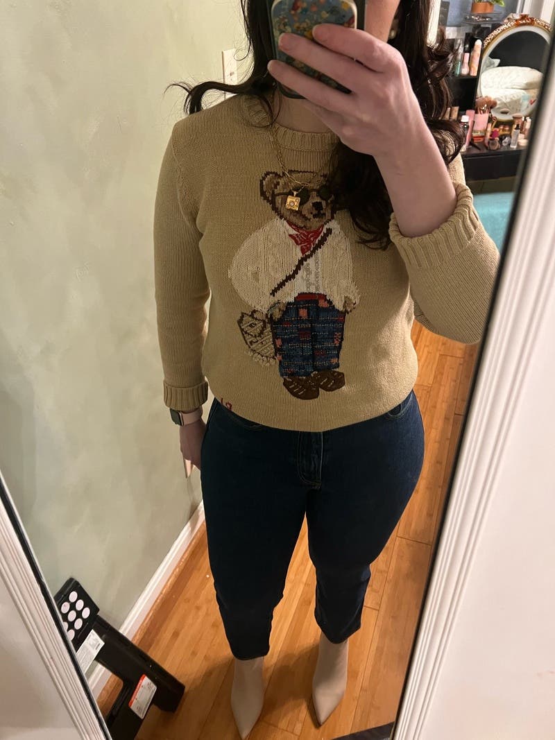 Member review photo