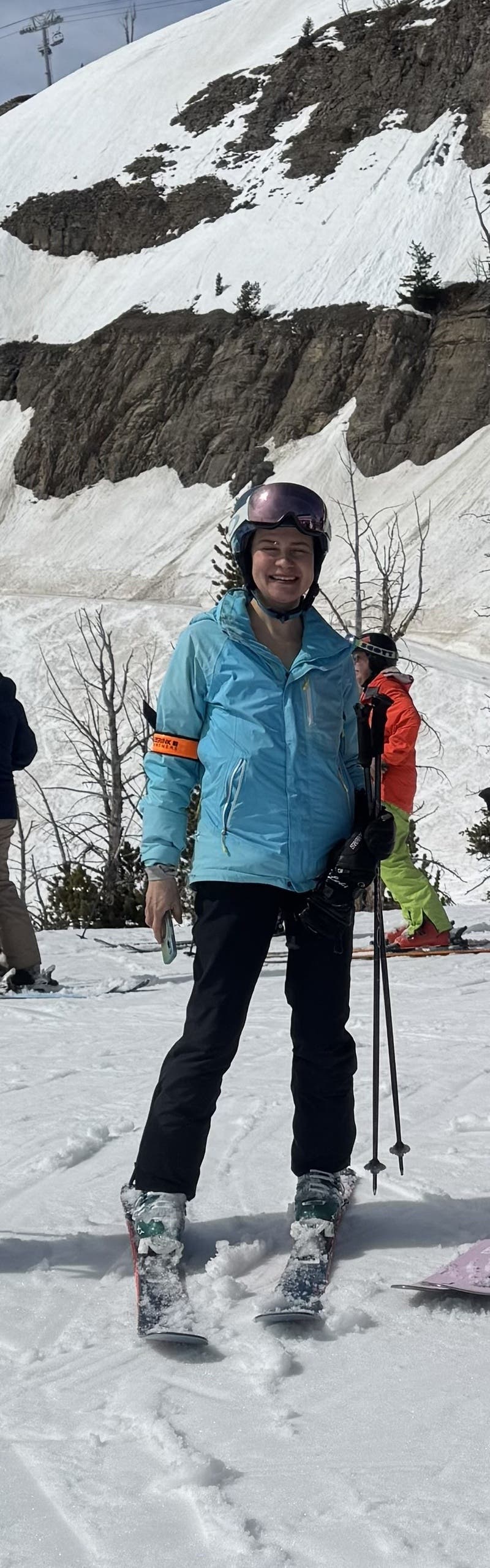 Member review photo