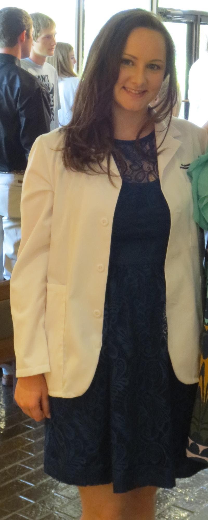 Stephanie