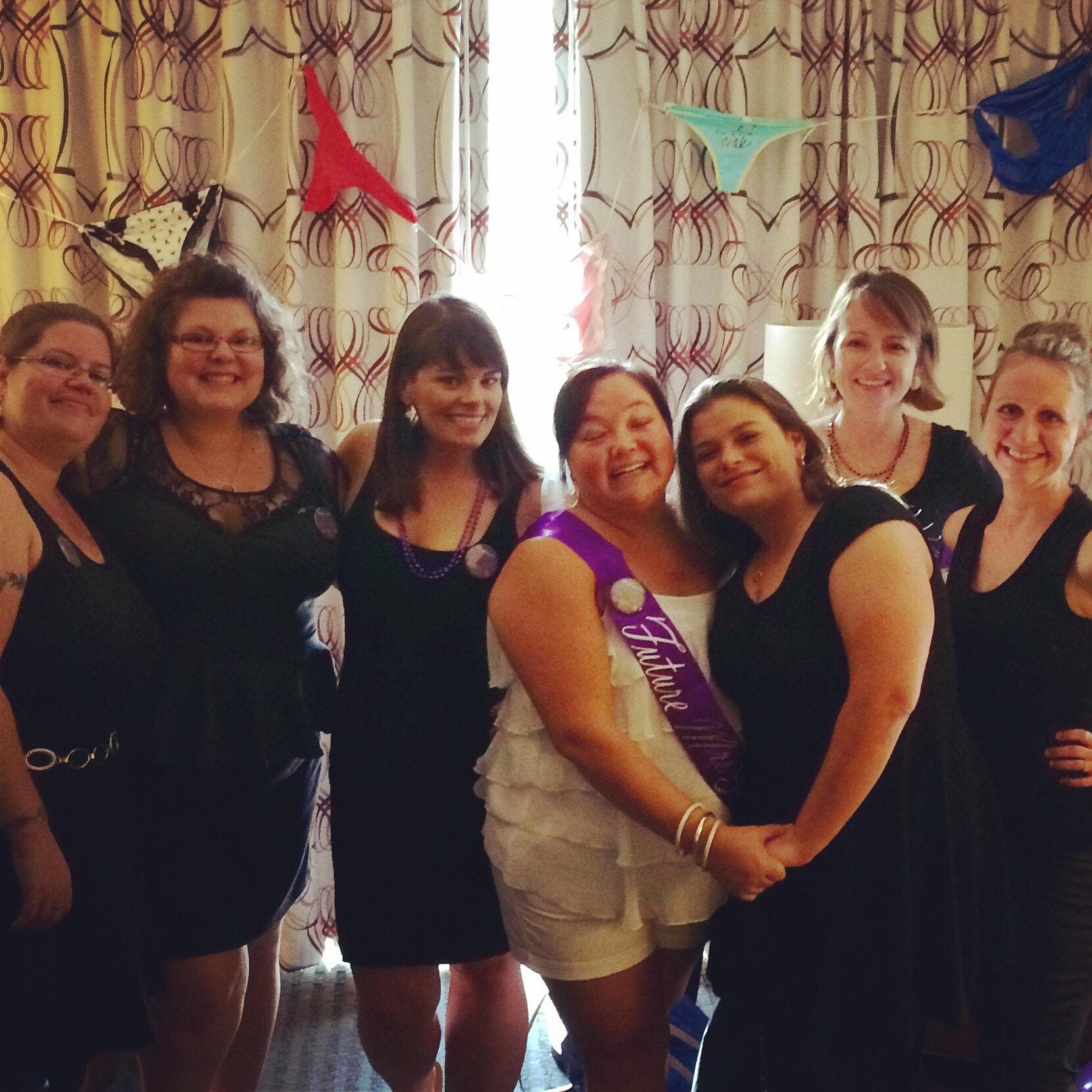 Member review photo