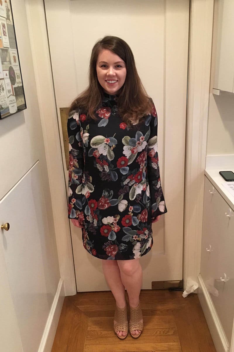Member review photo