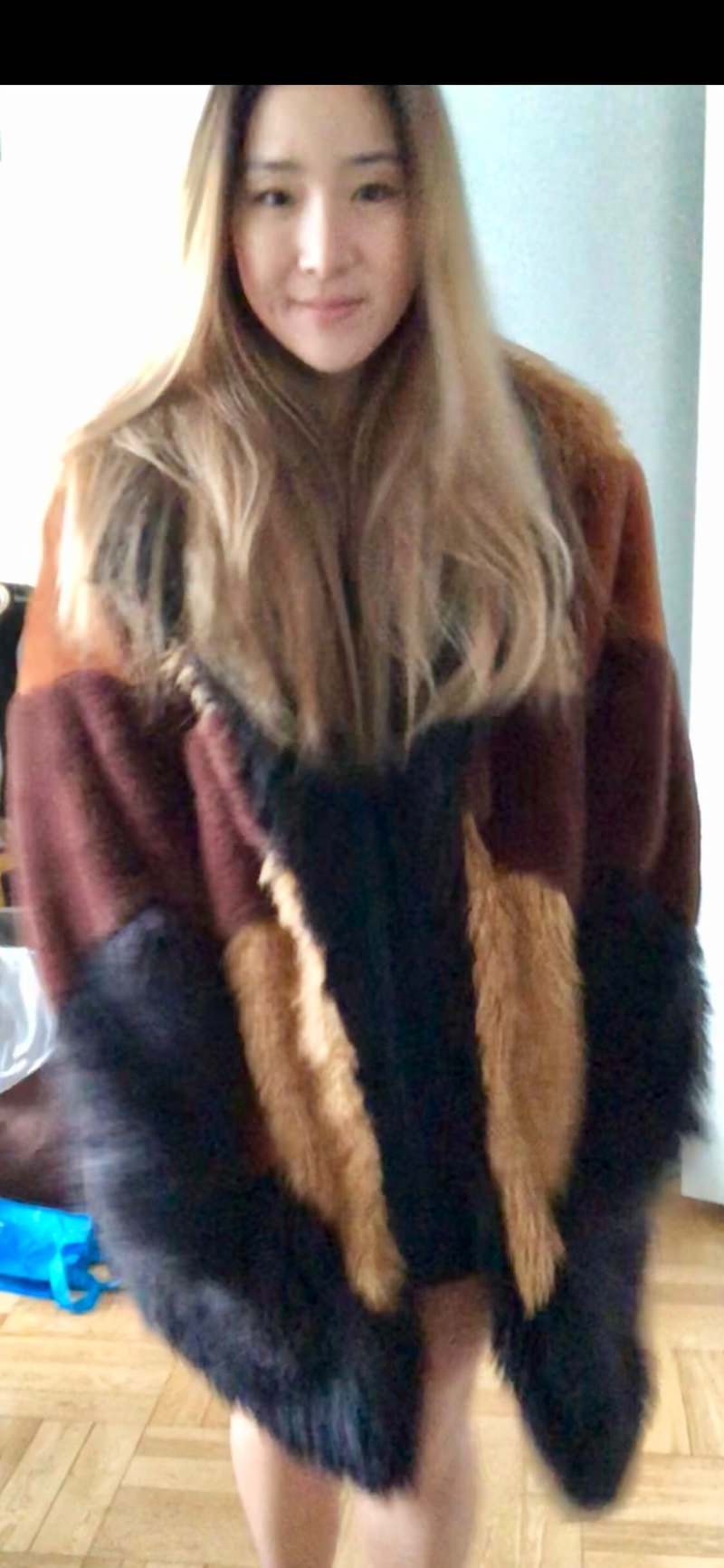 Gina
