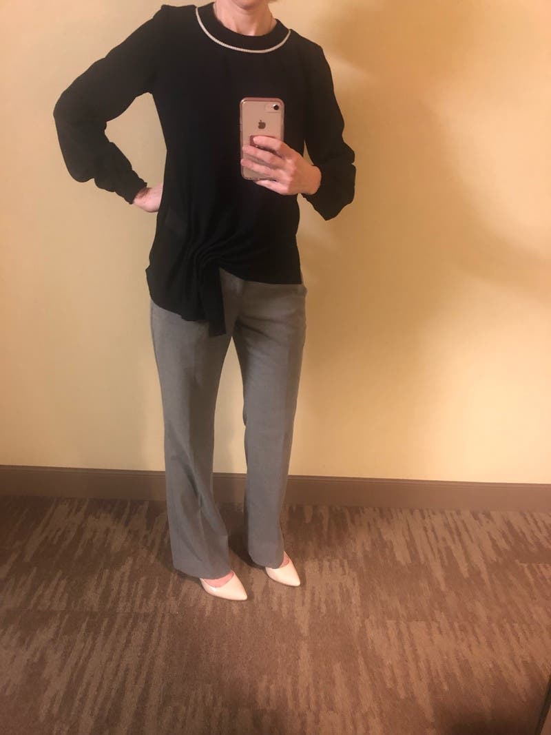 Member review photo