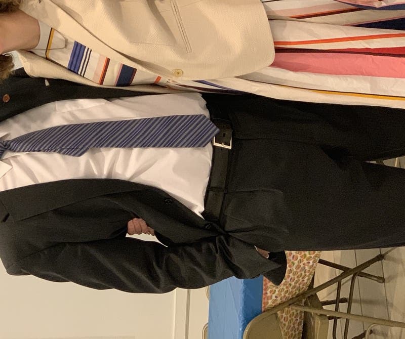 Member review photo