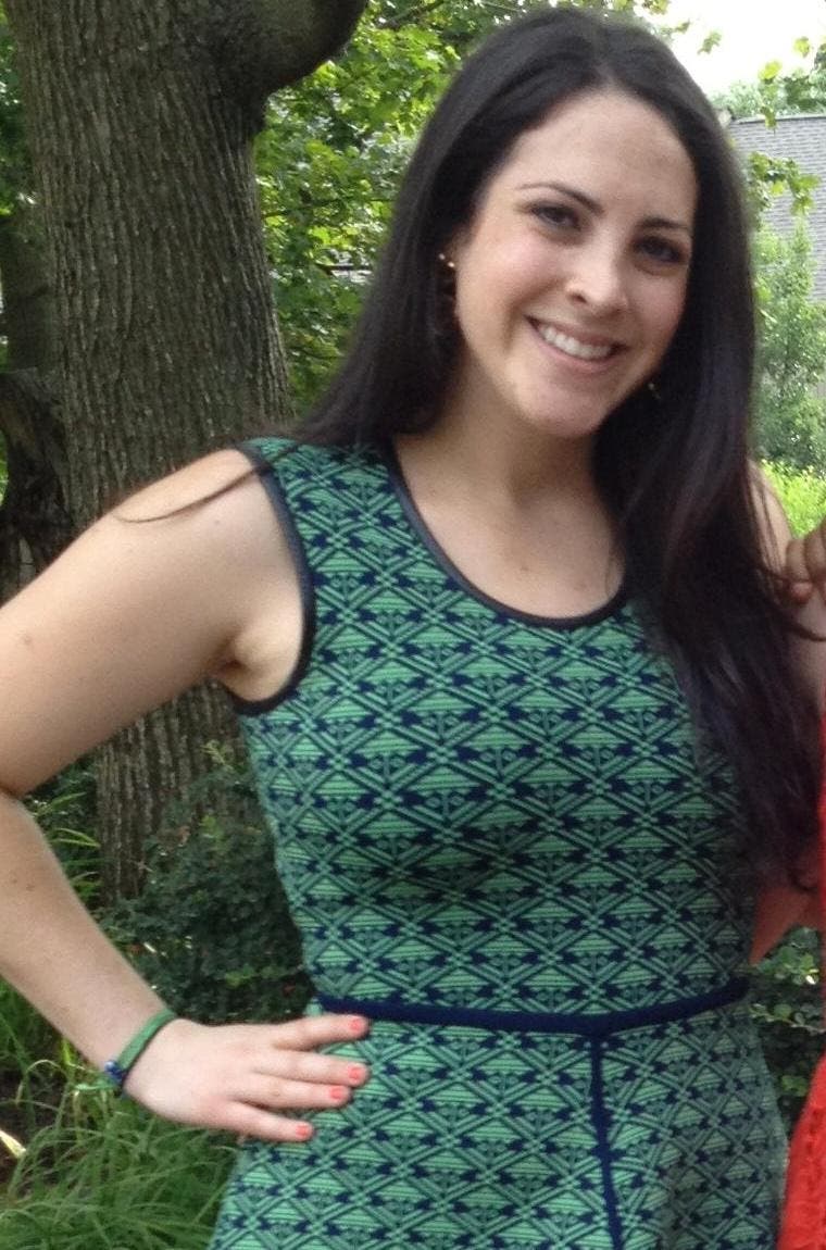 Stephanie