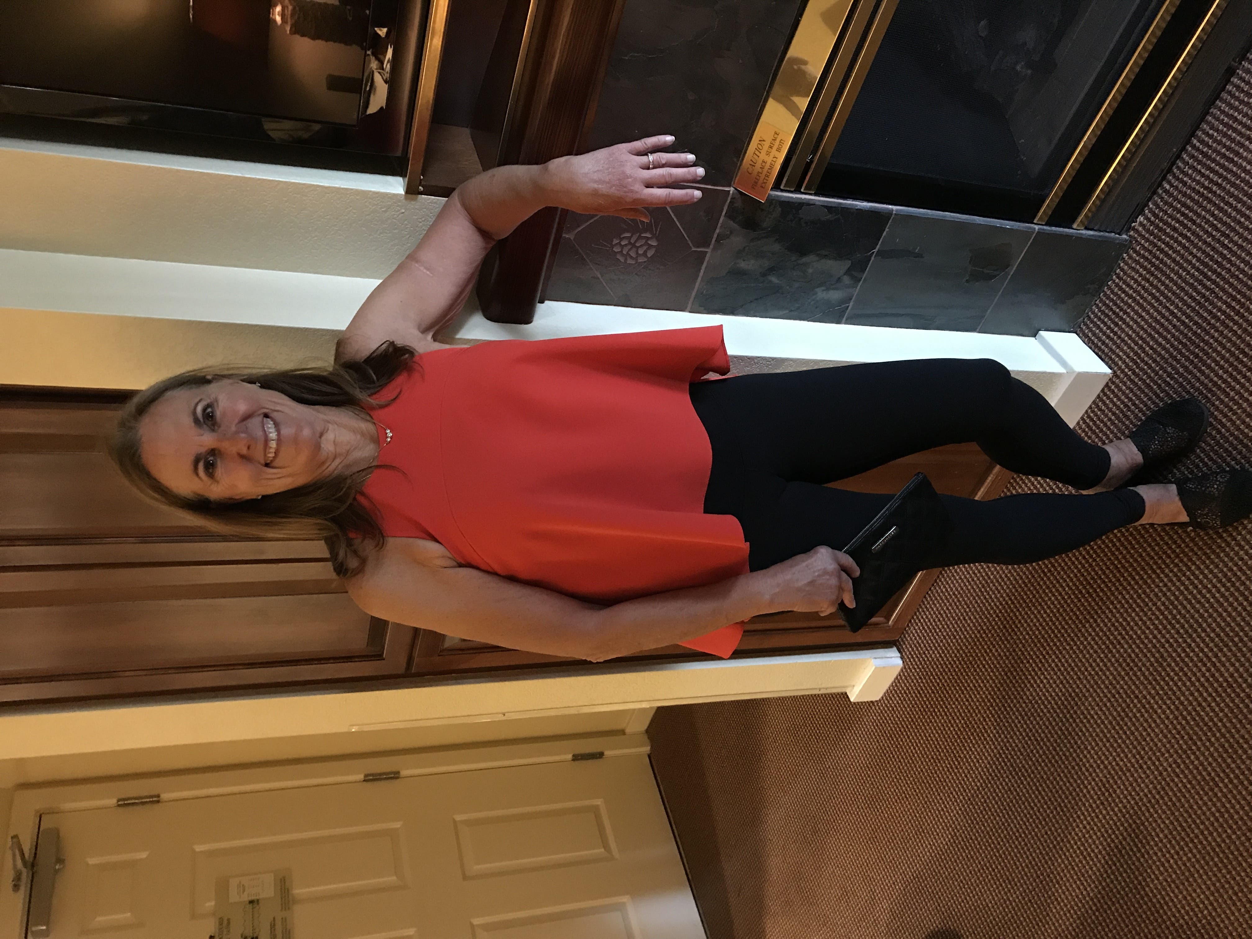 Member review photo
