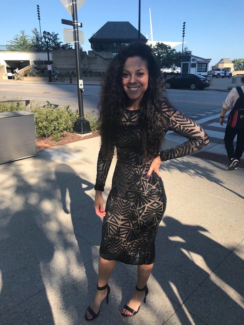 Taneesha