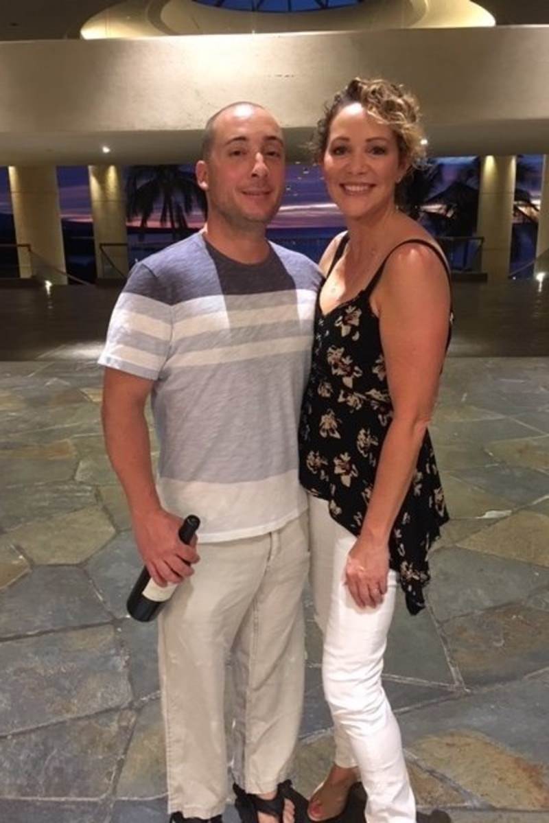 Member review photo
