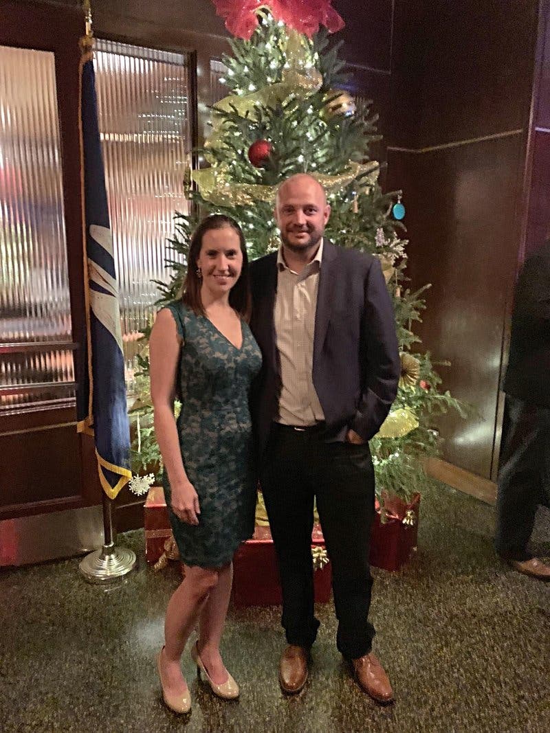 Member review photo