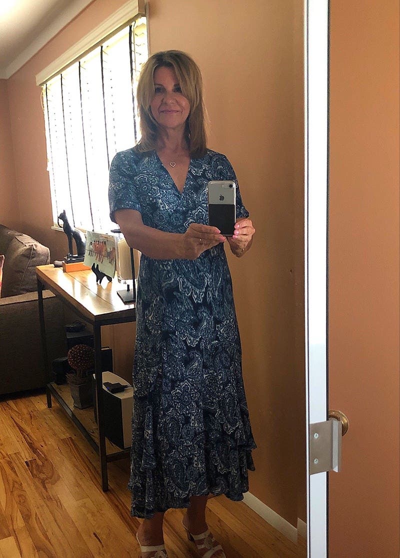 Member review photo