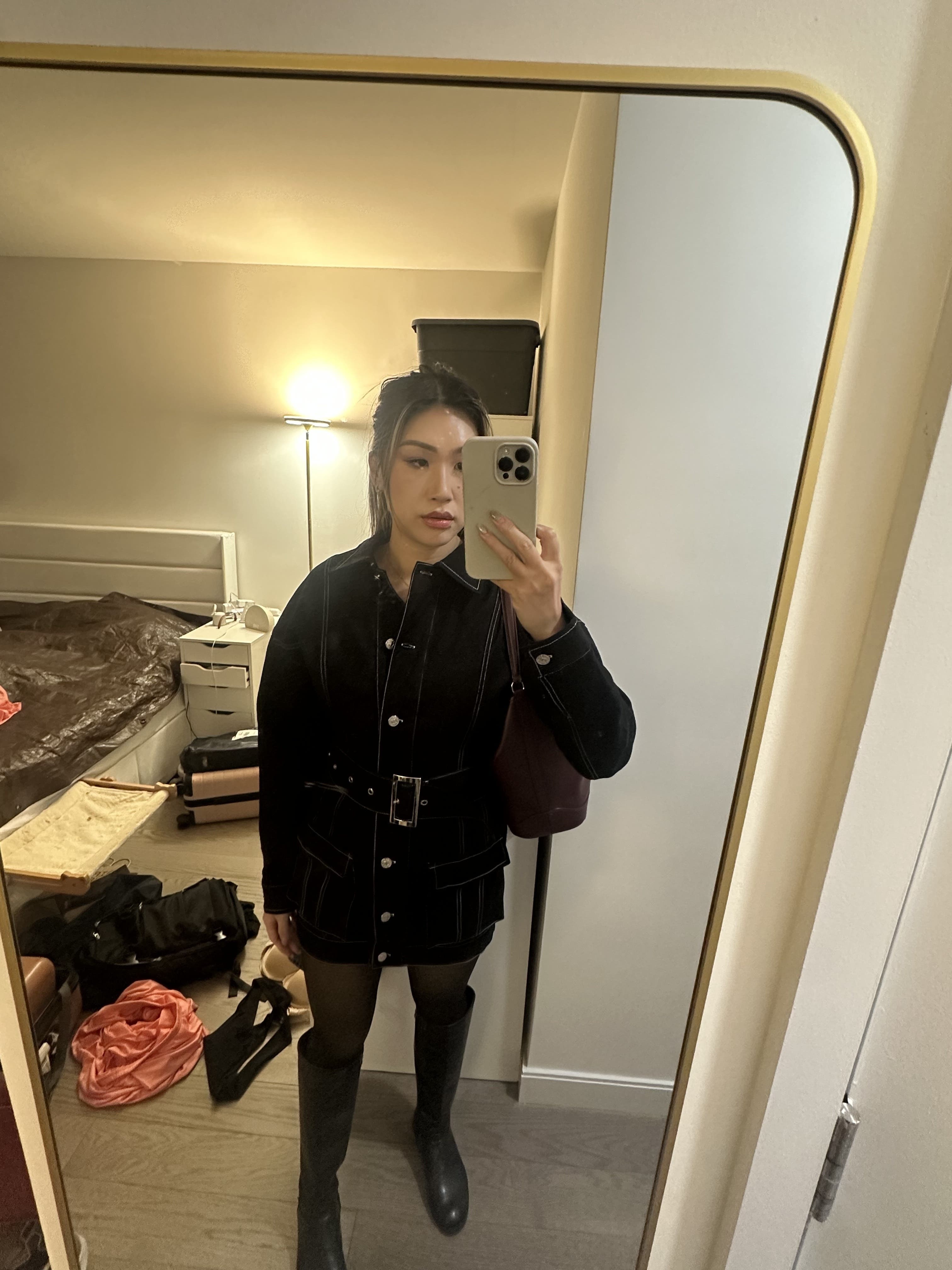 Member review photo