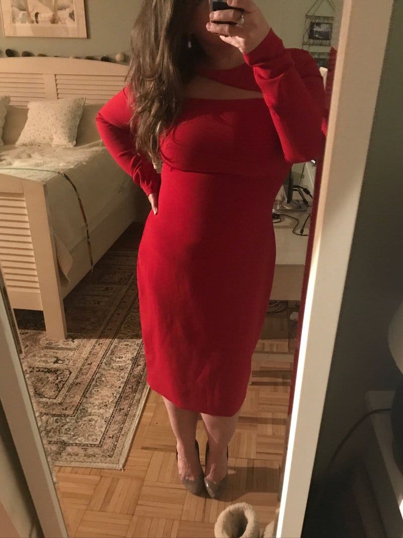 Member review photo