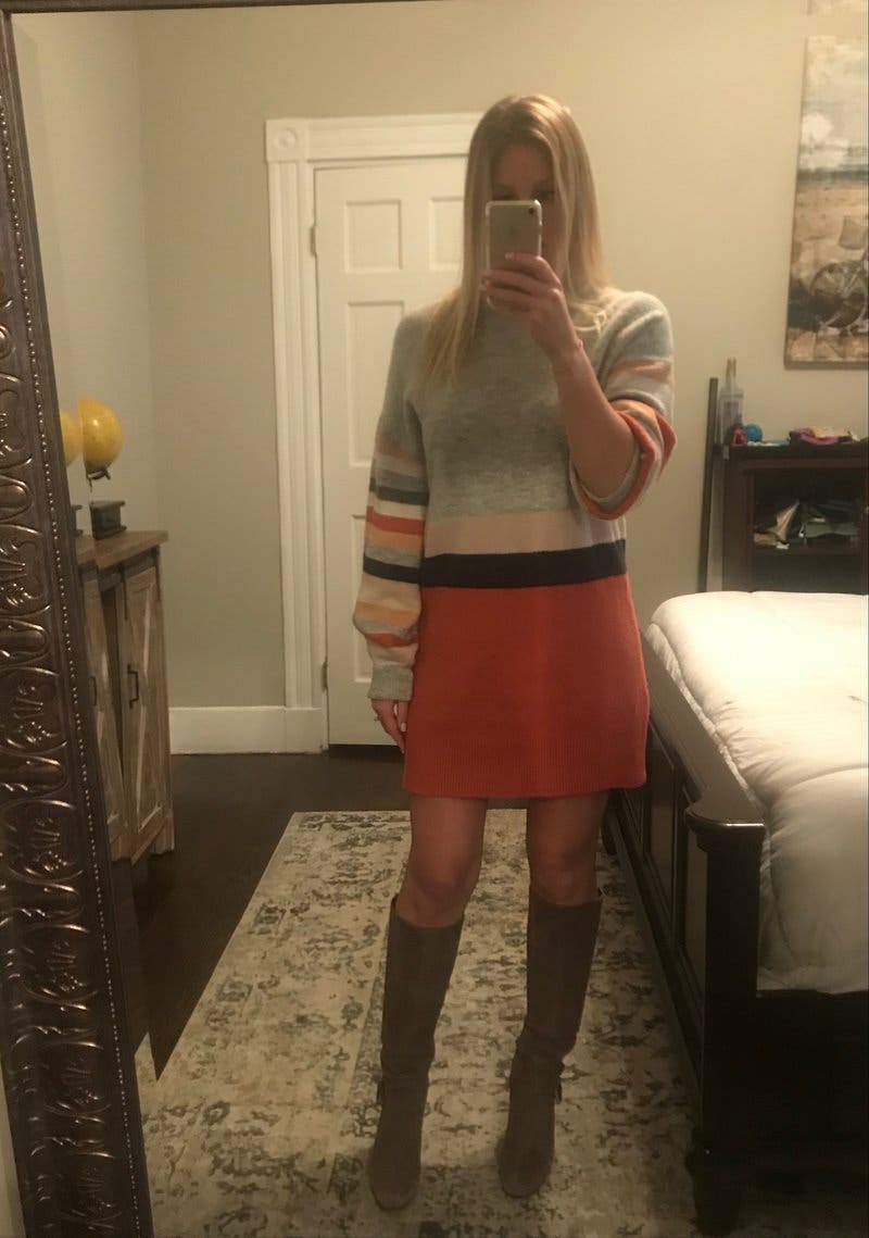 Member review photo