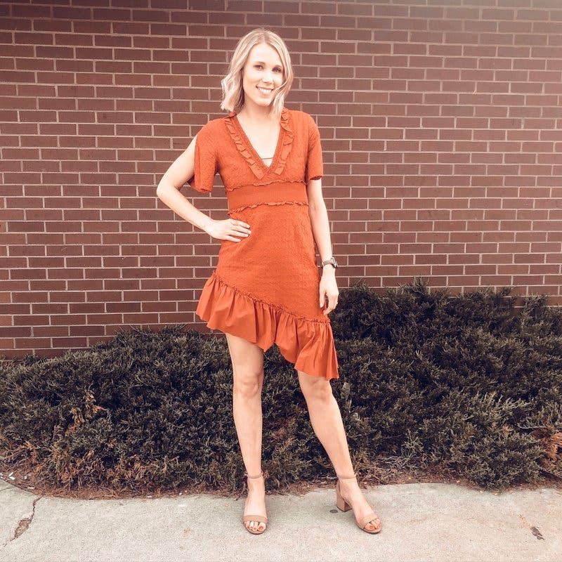 Sarah