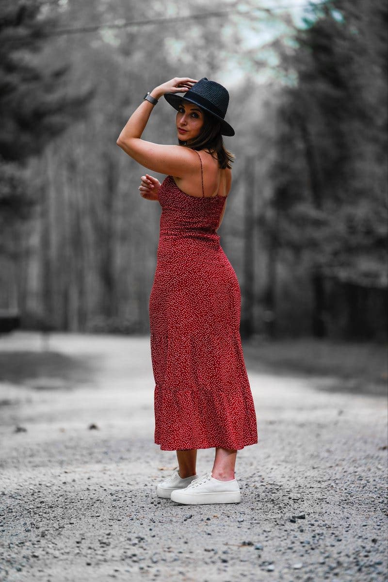 Amanda