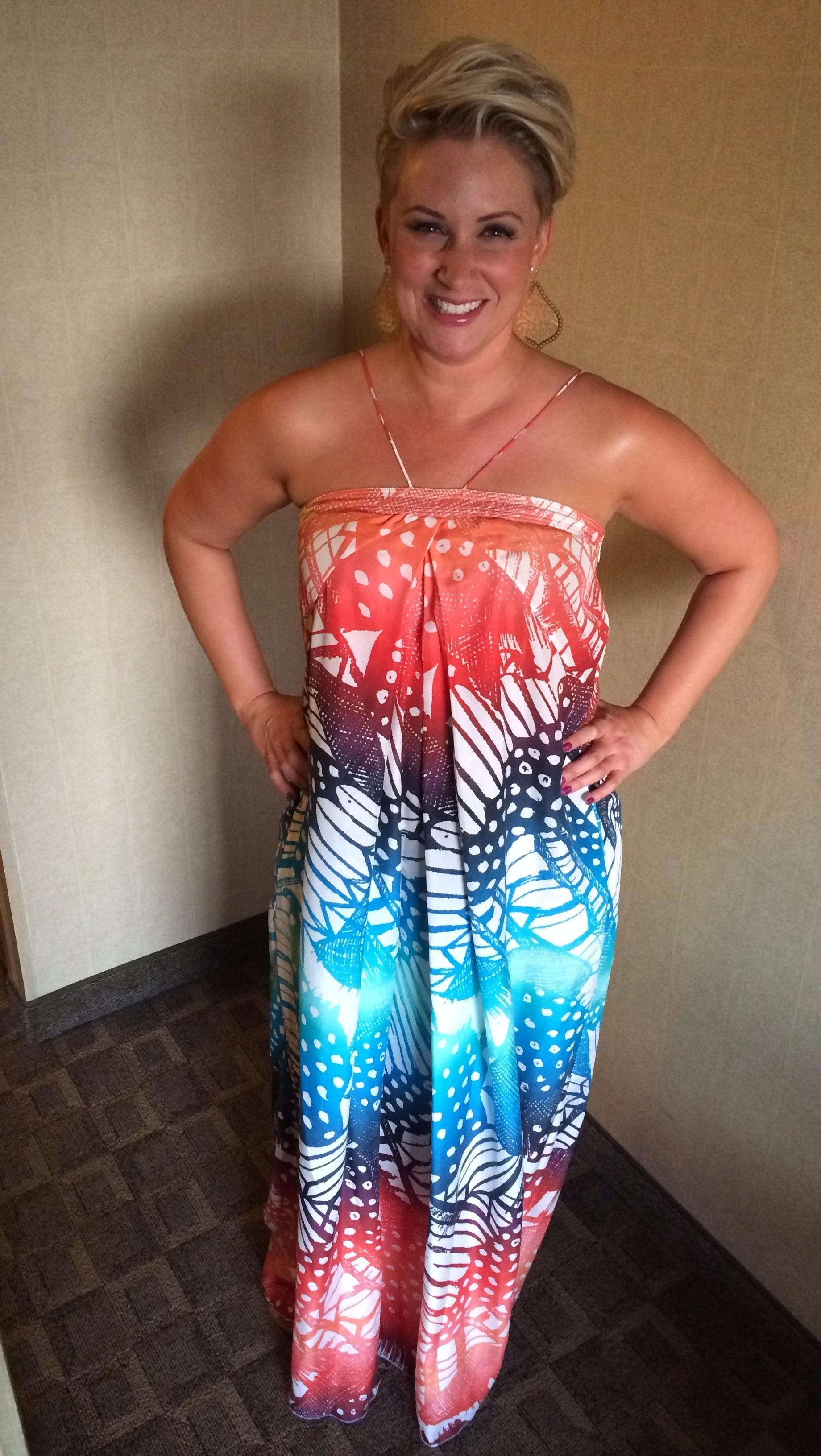 Member review photo