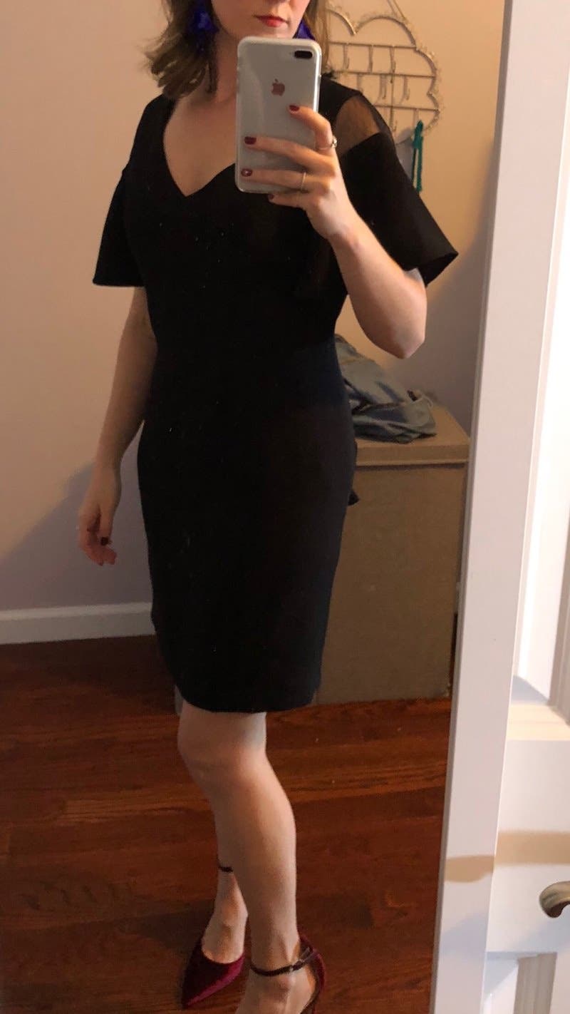 Member review photo