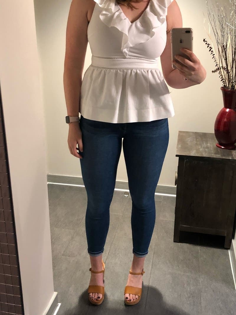 Member review photo