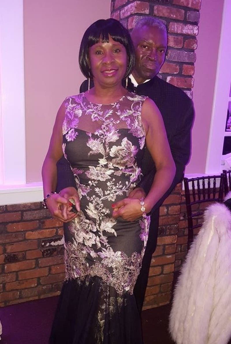 Gwendolyn
