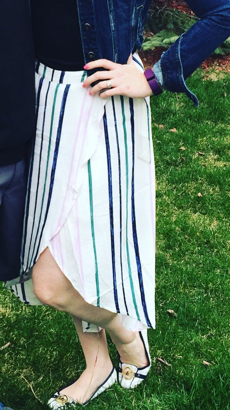 Sarah