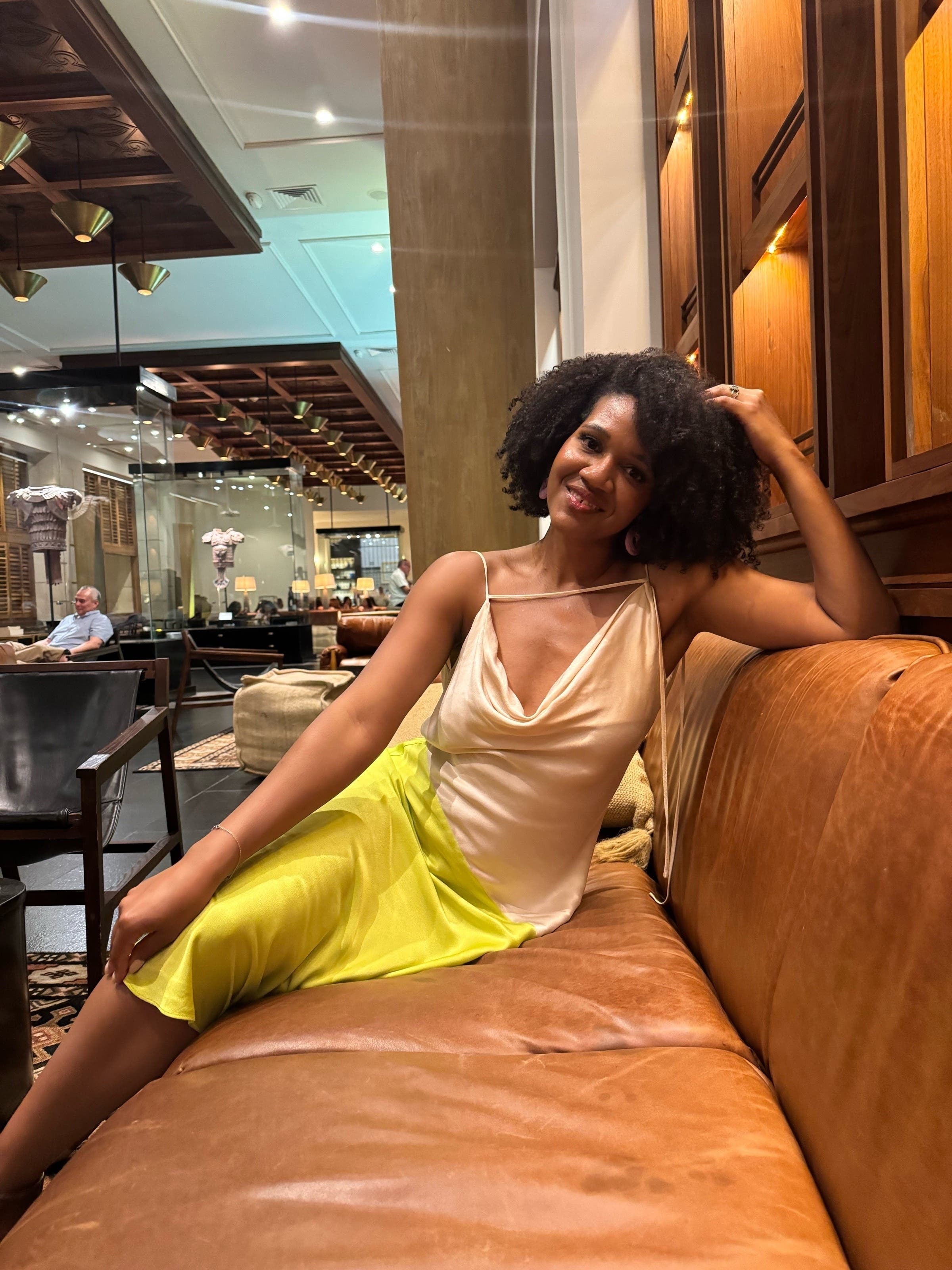 san sloane zita midi dress San Sloane Zita Midi Dress