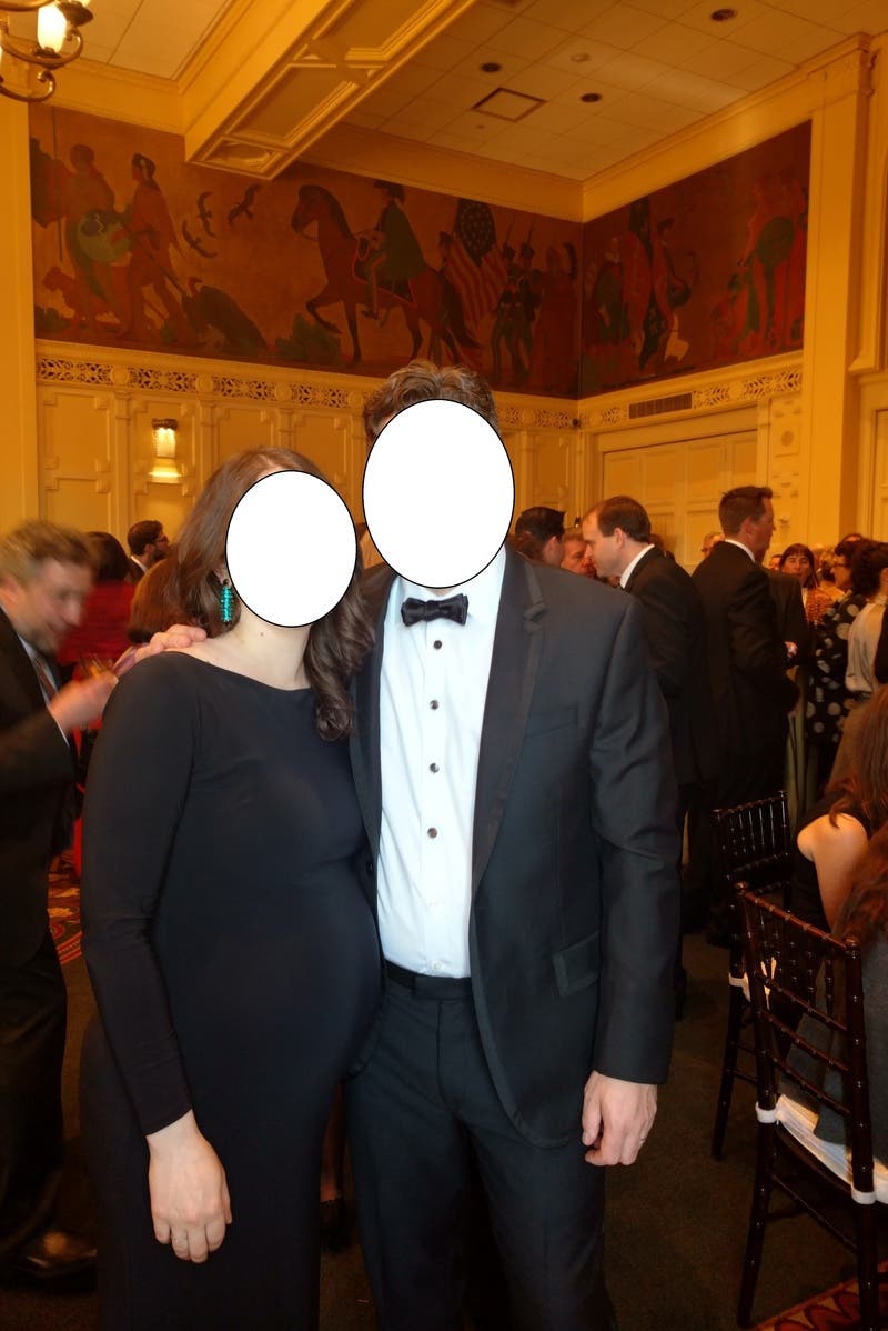 Member review photo