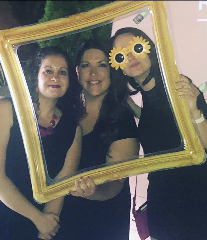 Member review photo