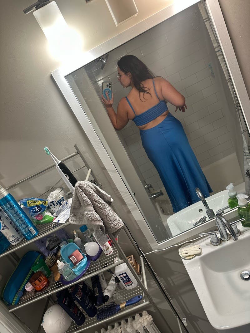 Rachel