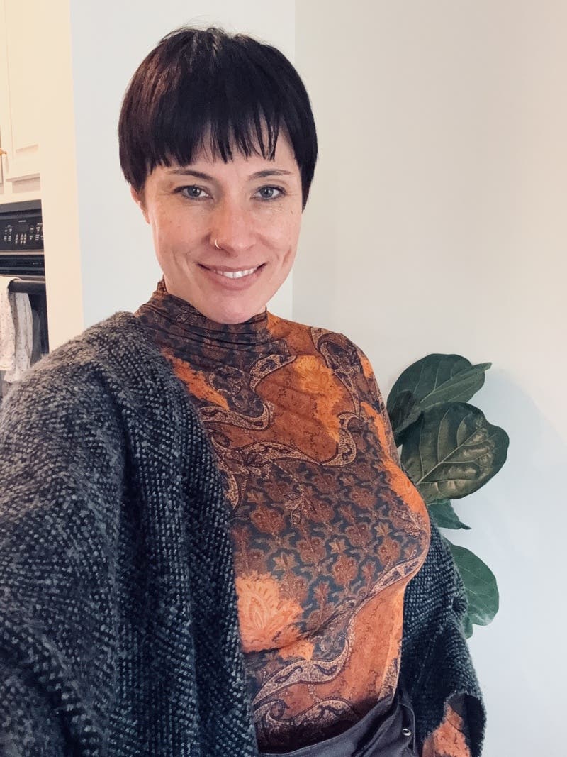 Member review photo