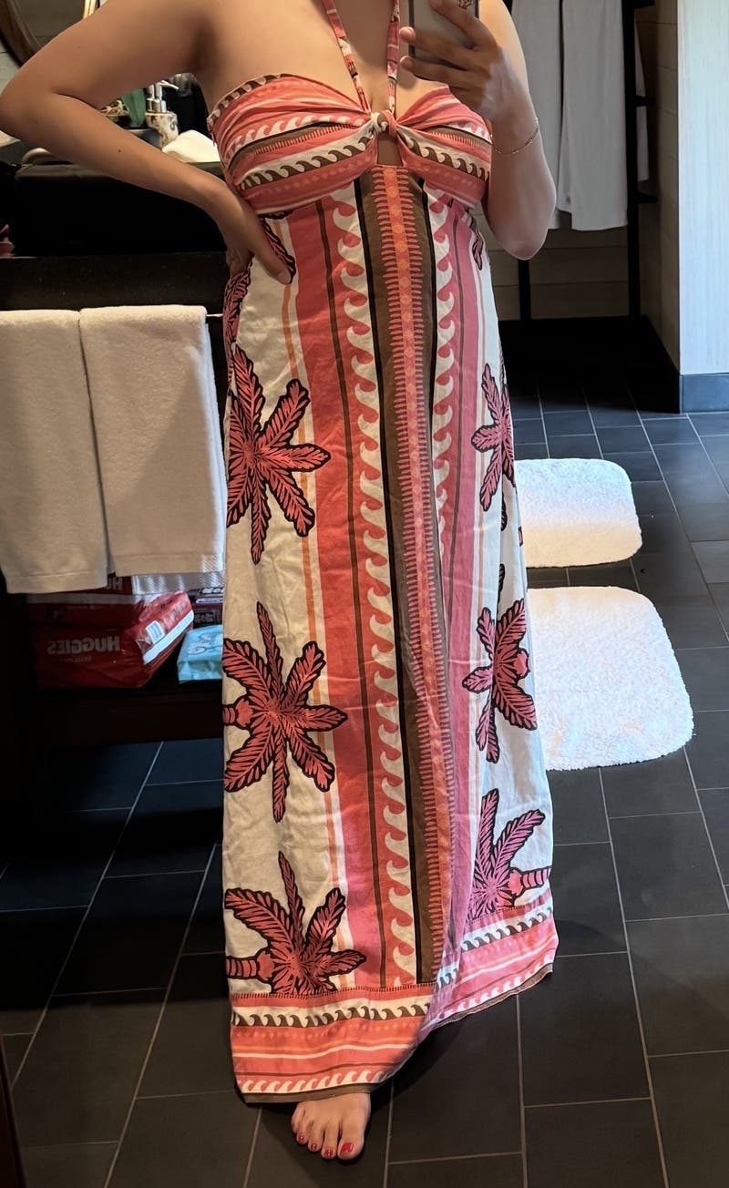 Member review photo