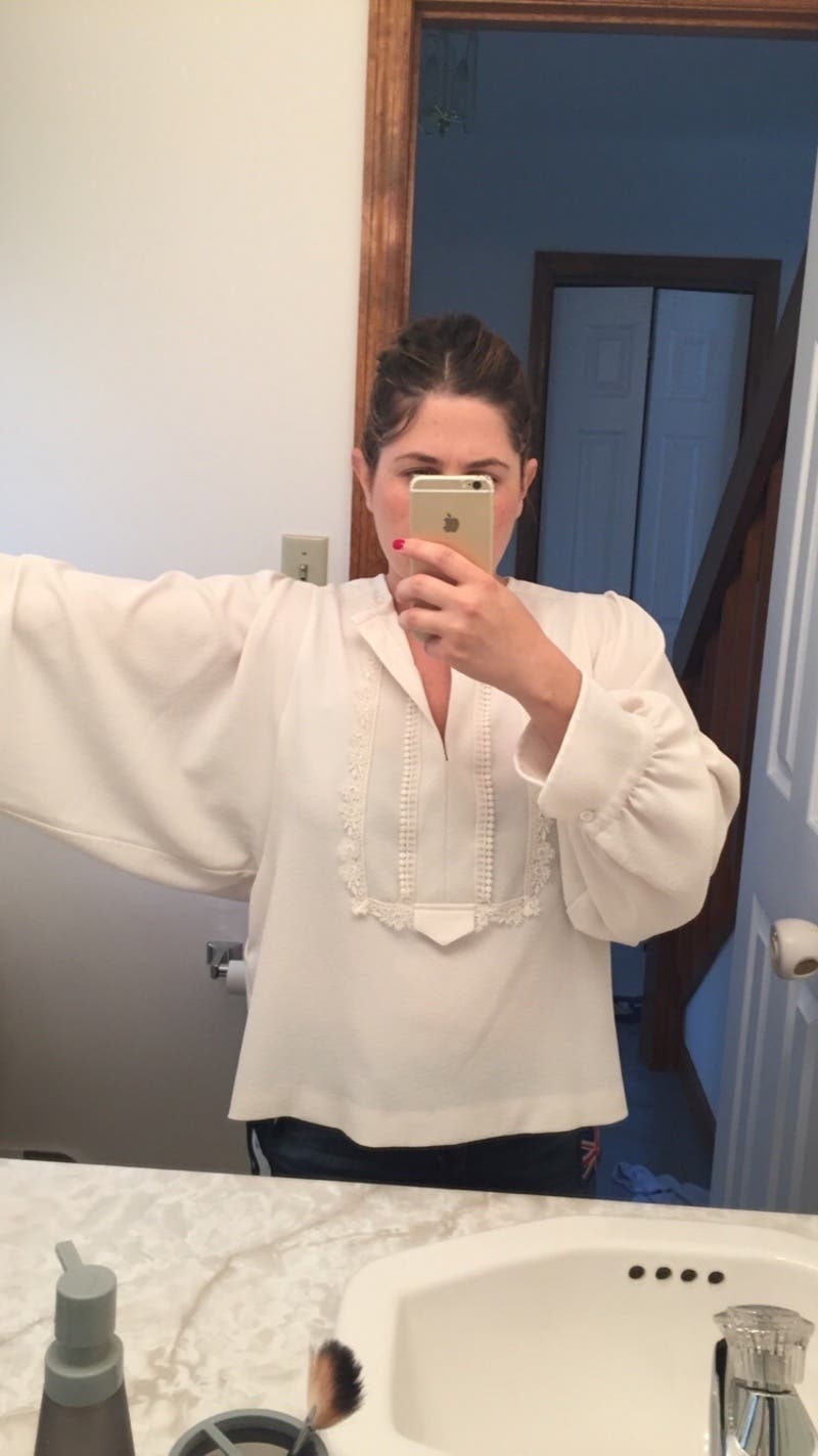 Member review photo