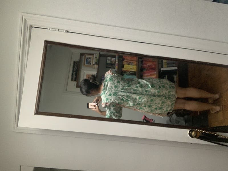 Member review photo