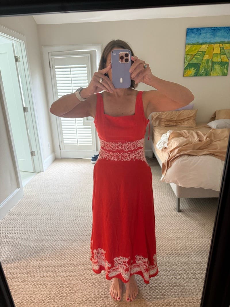 Traci