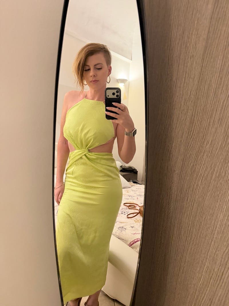 Lauren