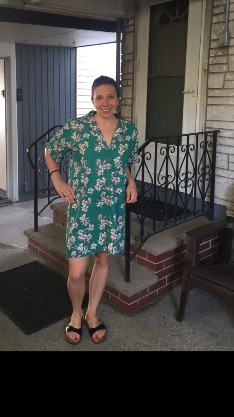 Member review photo