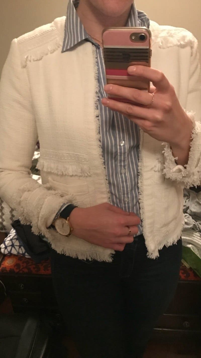Member review photo